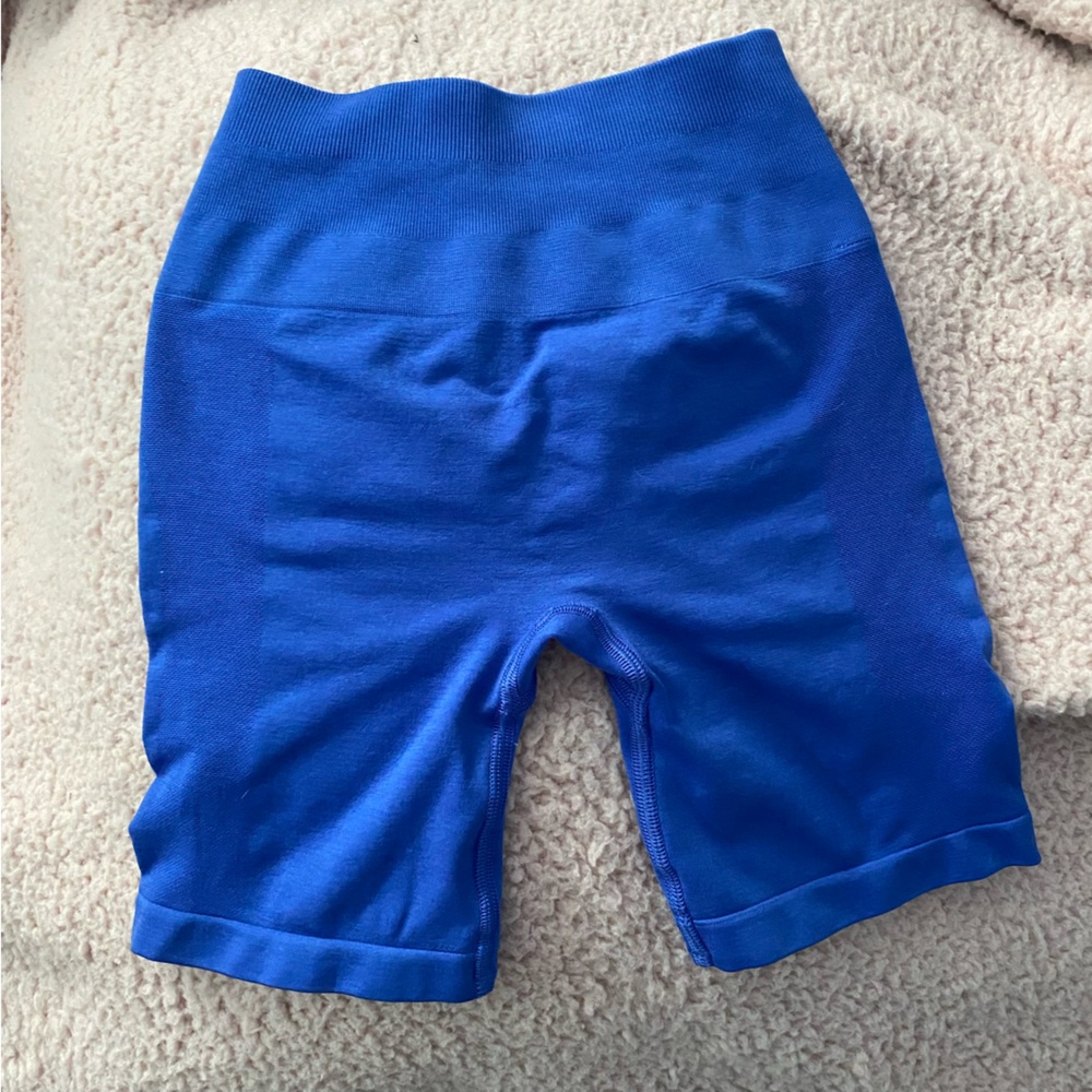 Alphalete Amplify Shorts